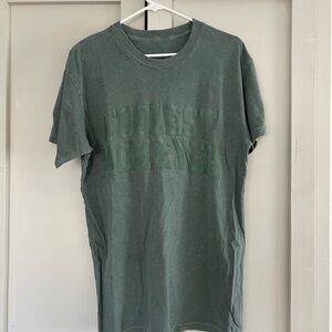 Karrie Locher “Coolest Mom Ever” oversized tee